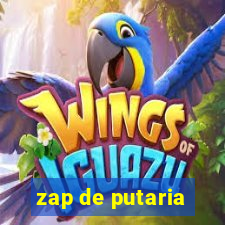 zap de putaria